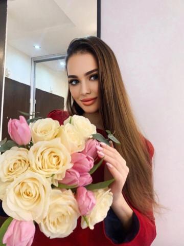Анкета проститутки Олечка, Иловля, 24 года, №137338